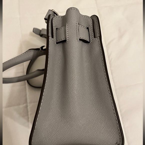 Michael Kors mini satchel - Picture 7 of 9